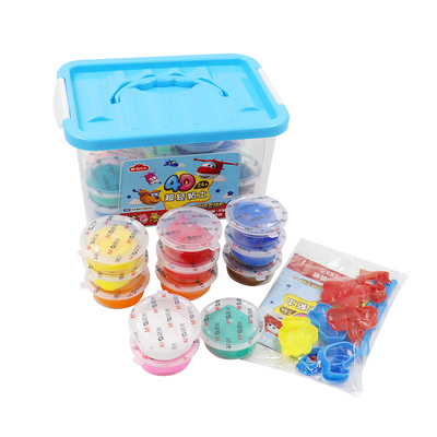 單獨包裝泥工藝品 匠心獨運的藝術保護